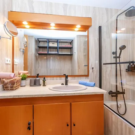 Casa de vacances Claudi By Interhome *
