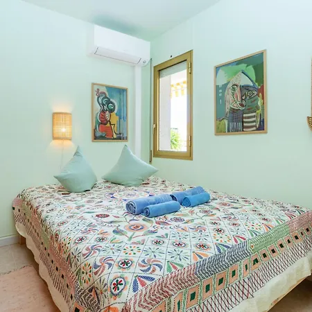 Casa de vacances Claudi By Interhome *