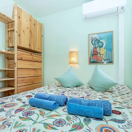 Claudi By Interhome Casa de vacances