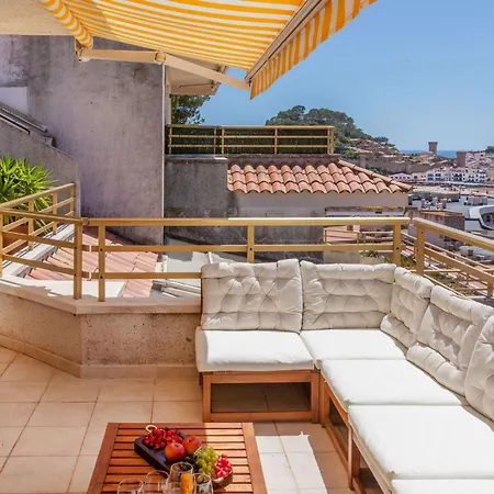 Casa de vacances Claudi By Interhome *