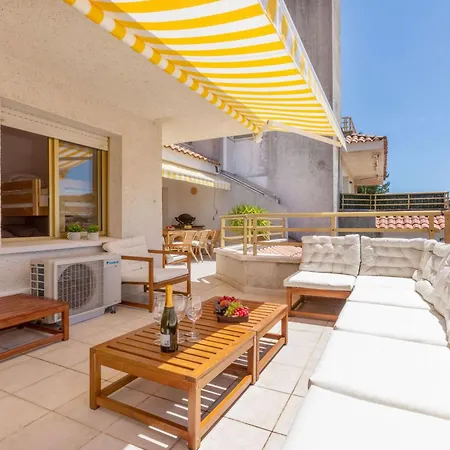 Casa de vacances Claudi By Interhome